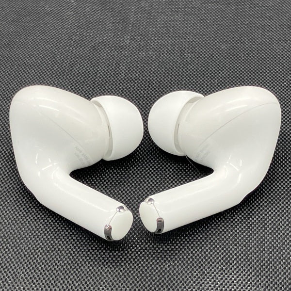 【中古】MagSafe充電ケース(USB-C)付きAirPods Pro(第2世代) MTJV3JA【日本橋】