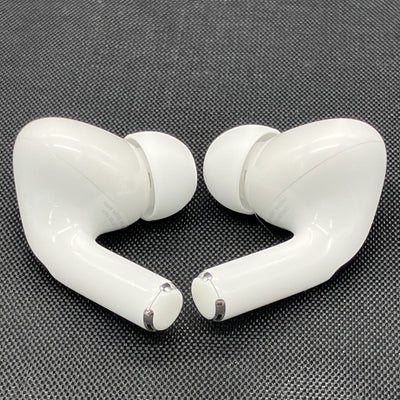 【中古】MagSafe充電ケース(USB-C)付きAirPods Pro(第2世代) MTJV3JA【日本橋】