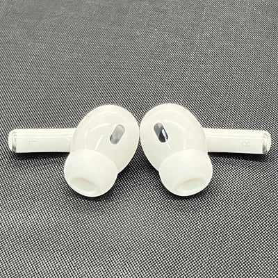 【中古】MagSafe充電ケース(USB-C)付きAirPods Pro(第2世代) MTJV3JA【日本橋】