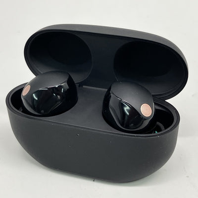 【中古】WF-1000XM5 B ブラック【秋葉原】