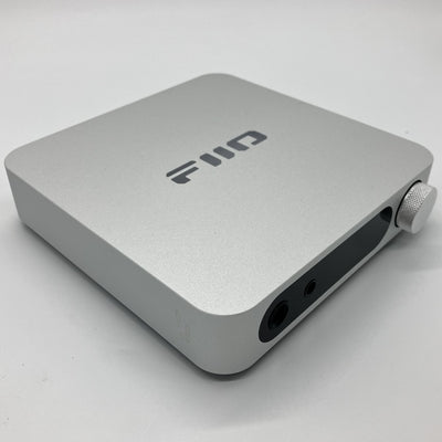 【中古】K11 Silver 【FIO-K11-S】【日本橋】
