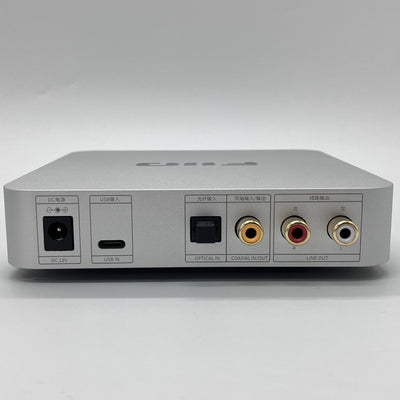 【中古】K11 Silver 【FIO-K11-S】【日本橋】
