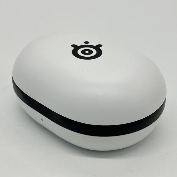 【中古】Arctis GameBuds White 【61682J】【日本橋】