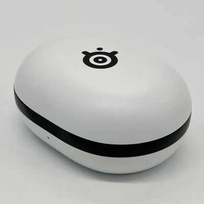 【中古】Arctis GameBuds White 【61682J】【日本橋】