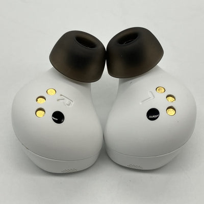 【中古】Arctis GameBuds White 【61682J】【日本橋】