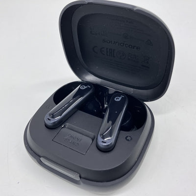 【中古】Soundcore P40i ブラック 【A3955N11】【秋葉原】