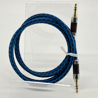 【中古】JIB AUXオーディオケーブル 3.5ｍｍ-3.5ｍｍ【秋葉原】