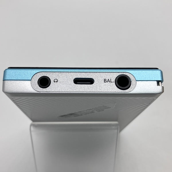 FIIO 【中古】JM21 Blue 【FIO-JM21-L】【日本橋】 – e☆イヤホン