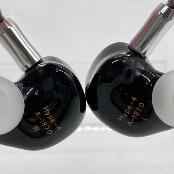 【中古】Hype 4 Blue【日本橋】