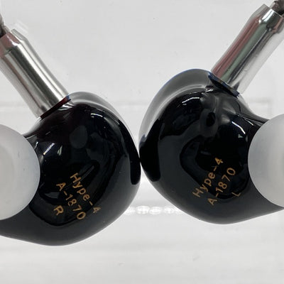 【中古】Hype 4 Blue【日本橋】