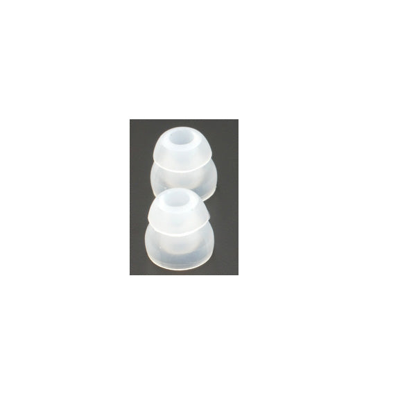 FitEar TO GO！用イヤーチップダブルフランジ