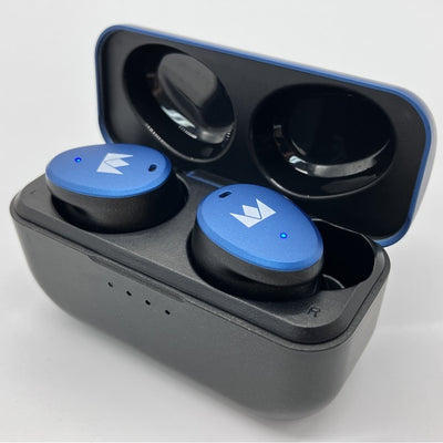 【中古】FoKus H-ANC Blue 【NOB-FOKUSHANC-B】【秋葉原】