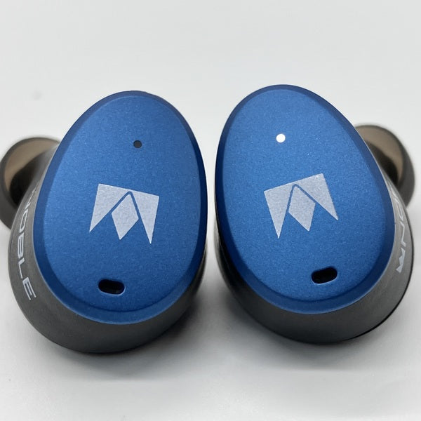 【中古】FoKus H-ANC Blue 【NOB-FOKUSHANC-B】【秋葉原】