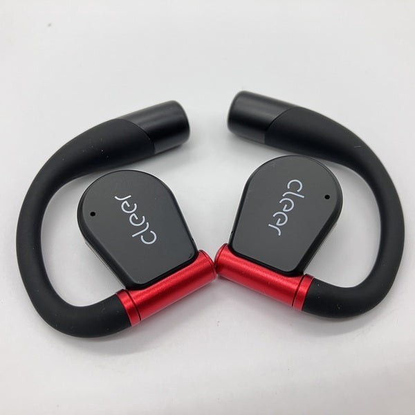 【中古】ARC3 Sport Black&Red 【CLR-ARC3S-BR】【秋葉原】
