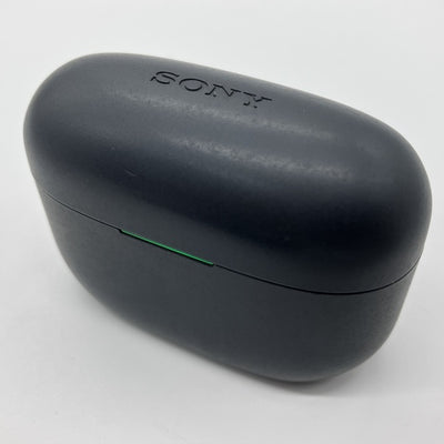 【中古】LinkBuds S ブラック 【WF-LS900N B】【秋葉原】