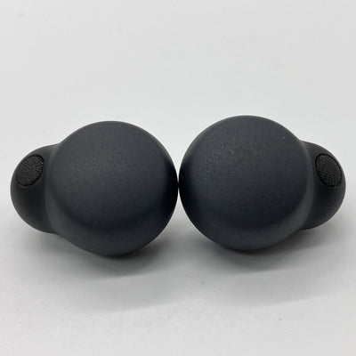 【中古】LinkBuds S ブラック 【WF-LS900N B】【秋葉原】