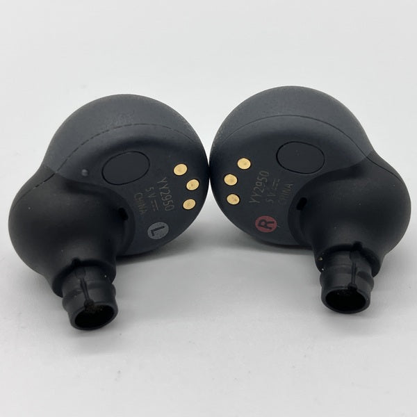 【中古】LinkBuds S ブラック 【WF-LS900N B】【秋葉原】