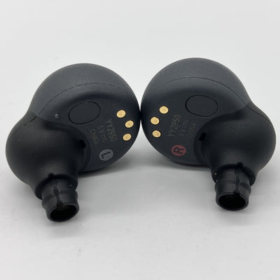 【中古】LinkBuds S ブラック 【WF-LS900N B】【秋葉原】