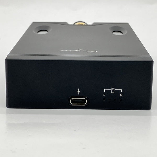 【中古】C9 ポータブルヘッドホンアンプ【秋葉原】