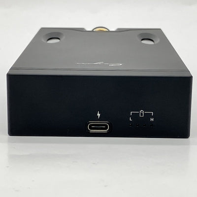 【中古】C9 ポータブルヘッドホンアンプ【秋葉原】