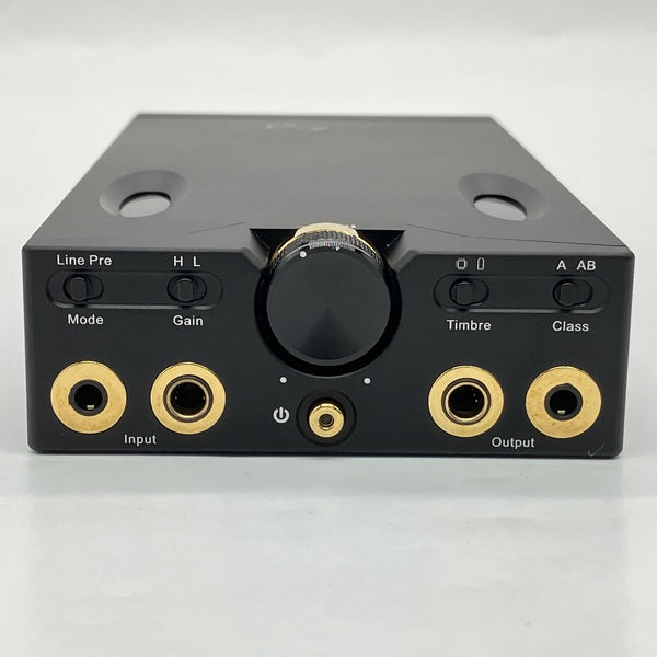 【中古】C9 ポータブルヘッドホンアンプ【秋葉原】