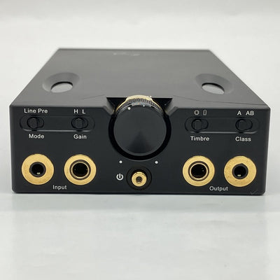 【中古】C9 ポータブルヘッドホンアンプ【秋葉原】