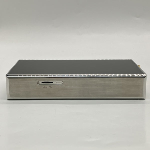 ［国内正規品］DX220MAX 中古品 iBasso Audio DX220Max 中古 240001197712｜中古通販フジヤ