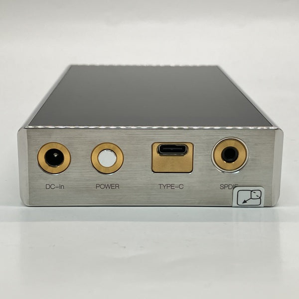 ［国内正規品］DX220MAX 中古品 iBasso Audio DX220Max 中古 240001197712｜中古通販フジヤ