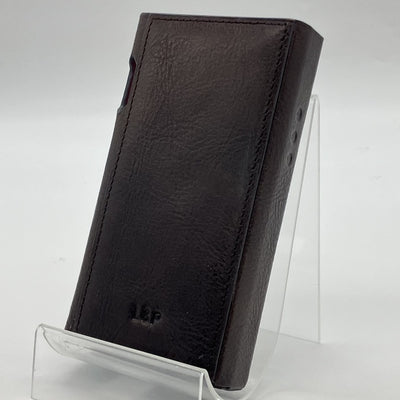 【中古】LUXURY&PRECISION P6PRO レザーケース【仙台】