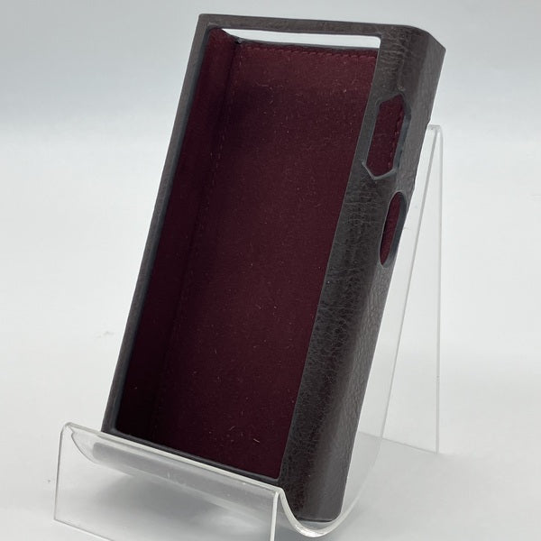 【中古】LUXURY&PRECISION P6PRO レザーケース【仙台】