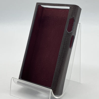 【中古】LUXURY&PRECISION P6PRO レザーケース【仙台】