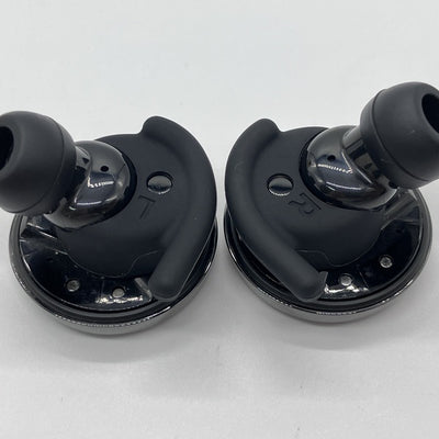 【中古】PerL Pro True Wireless Earbuds ブラック【AHC15PLBKEM】【秋葉原】