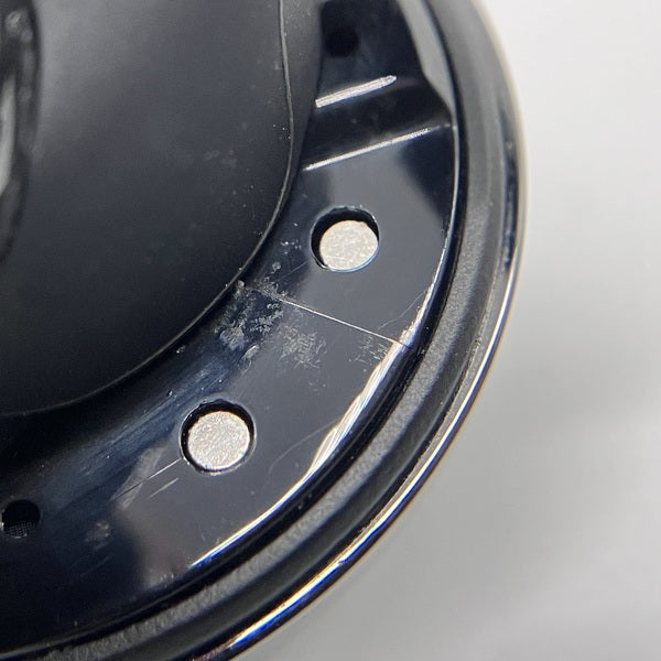 DENON 【中古】PerL Pro True Wireless Earbuds ブラック