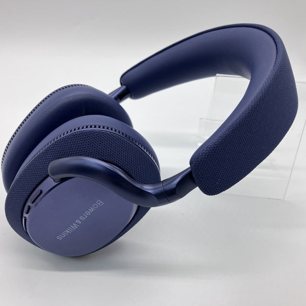 【ほぼ未使用】Bowers & Wilkins PX7 S3 インディゴ・ブルー Bowers & Wilkins 【中古】Px7 S3 インディゴ・ブルー【PX7S3/IB