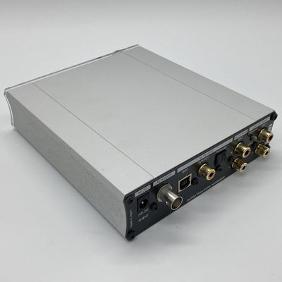 【中古】高機能USB D/Aコンバーター SWD-DA20【日本橋】