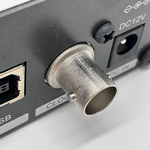 【中古】高機能USB D/Aコンバーター SWD-DA20【日本橋】