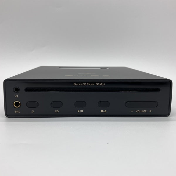 【中古】EC Mini ブラック【日本橋】