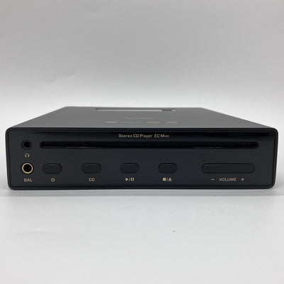 【中古】EC Mini ブラック【日本橋】