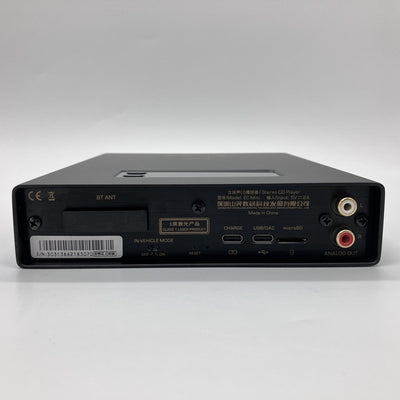 【中古】EC Mini ブラック【日本橋】
