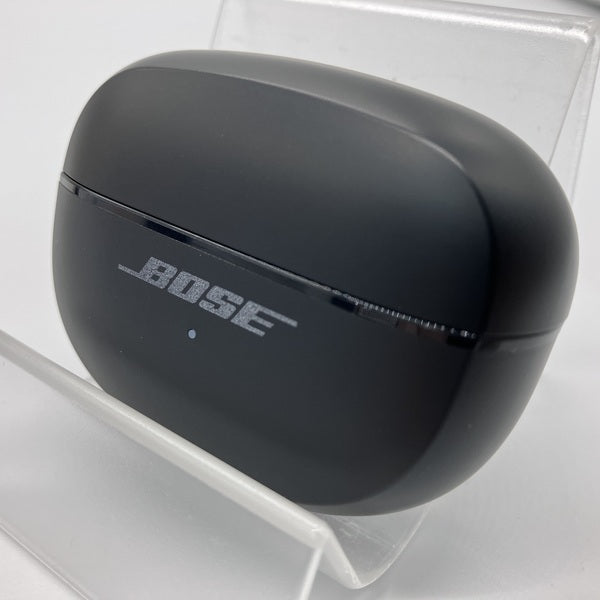 【中古】Ultra Open Earbuds Black【秋葉原】