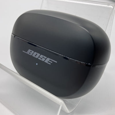 【中古】Ultra Open Earbuds Black【秋葉原】