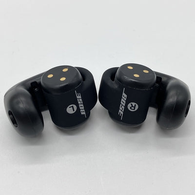 【中古】Ultra Open Earbuds Black【秋葉原】