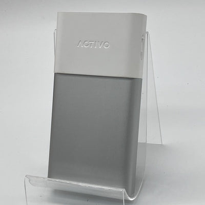 【中古】ACTIVO P1【IRV-ACTIVO-P1】【名古屋】