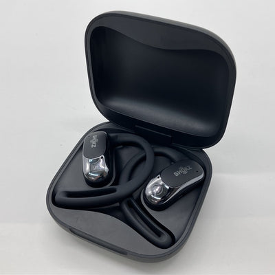 【中古】OpenFit Air Black【SKZ-EP-000025】【名古屋】