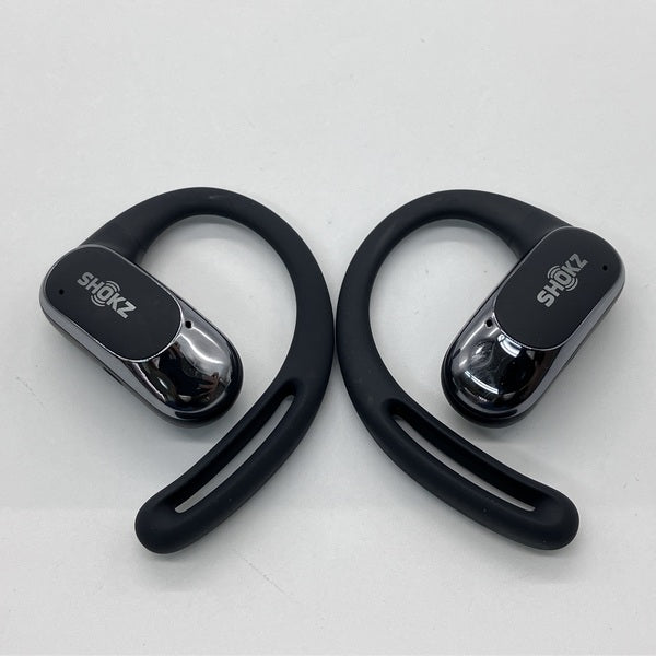 【中古】OpenFit Air Black【SKZ-EP-000025】【名古屋】