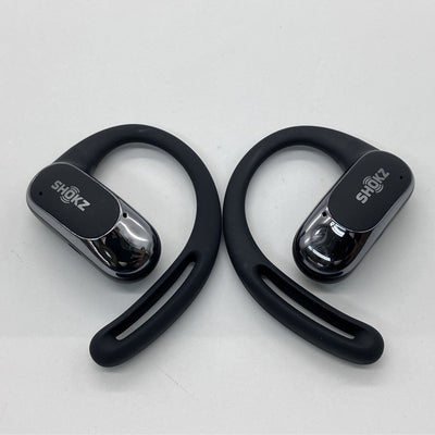 【中古】OpenFit Air Black【SKZ-EP-000025】【名古屋】