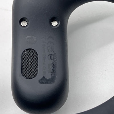 【中古】OpenFit Air Black【SKZ-EP-000025】【名古屋】