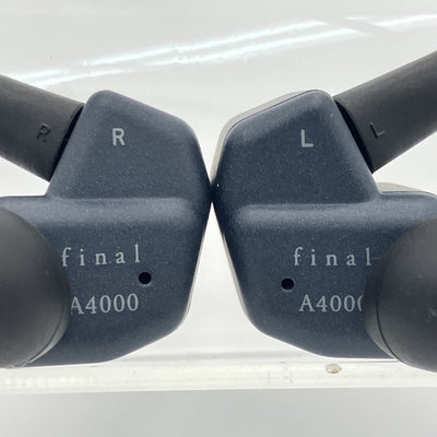 【中古】A4000 【FI-A4DPLDN】【日本橋】