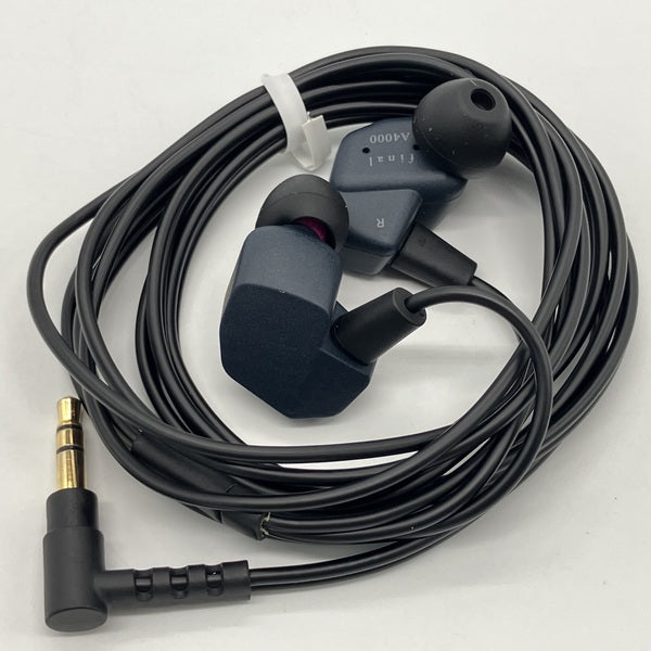 【中古】A4000 【FI-A4DPLDN】【日本橋】