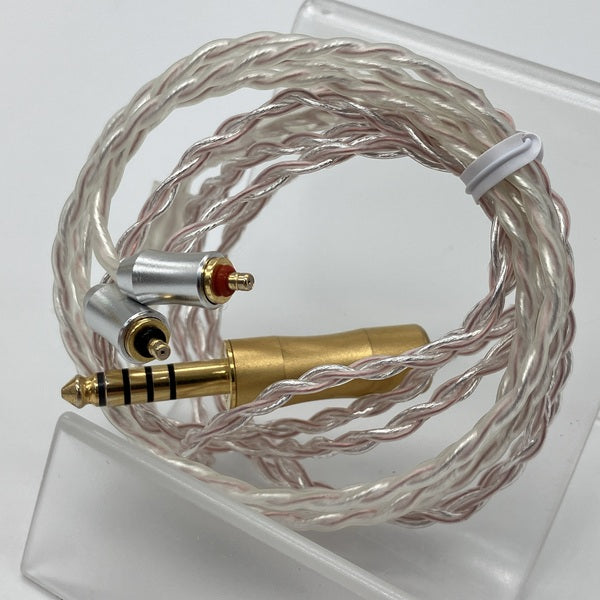 【中古】Aureole    4.4mm 5極 UE IPX type【秋葉原】